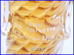 Vintage Christian Dior, Miss Dior, Eau de Toilette Splash Full Bottle, 5.74 Oz