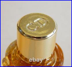 Vintage Christian Dior, Miss Dior, Eau de Toilette Splash Full Bottle, 5.74 Oz