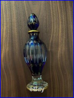 Vintage Christian Dior Miss Perfume Bottle