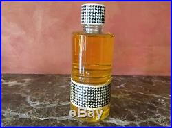 Vintage Christian Dior Perfume Store Display Bottle Factice Diorissimo1950s