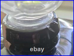 Vintage Christian Dior Poison Esprit De Perfum Bottle 12
