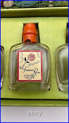 Vintage Cinderella The Glass Slipper Perfume Colgate & Co. Novelty