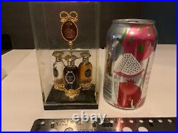 Vintage Corday Perfume Bottle Display