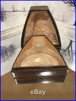 Vintage Coty Jasmin De Corse Perfum Bottle And Box 1906