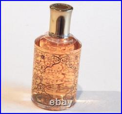 Vintage, Crabtree and Evelyn, Azzemour EDT Spray, 100% Full - Moroccan Pattern