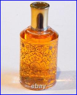 Vintage, Crabtree and Evelyn, Azzemour EDT Spray, 100% Full - Moroccan Pattern