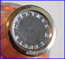 Vintage, Crabtree and Evelyn, Azzemour EDT Spray, 100% Full - Moroccan Pattern