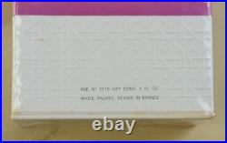 Vintage DETCHEMA by REVILLON splash PURE PARFUM 30ml 1oz OLD FORM. LARGE SEALED Vintage DETCHEMA by REVILLON splash PURE PARFUM 30ml 1oz OLD FORM. LARGE SEALED