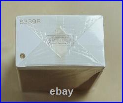 Vintage DIOR-DIOR by CHRISTIAN DIOR splash PURE PARFUM 15 ml1/2 oz RARE SEALED Vintage DIOR-DIOR by CHRISTIAN DIOR splash PURE PARFUM 15 ml1/2 oz RARE SEALED
