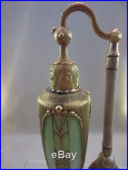 Vintage DeVilbiss Imperial Perfume Bottle Atomizer