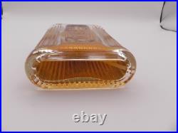Vintage ESCADA POUR HOMME EAU DE TOILETTE SPRAY 4.2oz 125ml Collectible Bottle