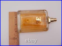 Vintage ESCADA POUR HOMME EAU DE TOILETTE SPRAY 4.2oz 125ml Collectible Bottle