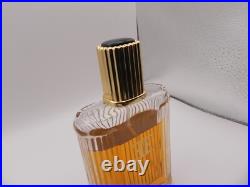Vintage ESCADA POUR HOMME EAU DE TOILETTE SPRAY 4.2oz 125ml Collectible Bottle
