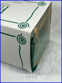 Vintage Elizabeth Taylor Diamonds & Emeralds Fragrance Festival With 5 Bottles