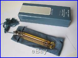 Vintage Estee (Super) Parfum Estee Lauder Perfume 7 ml Flacon Bottle with Tassel