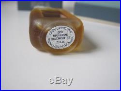 Vintage Estee Super Perfume Estee Lauder 1/4 oz 0.5oz Sealed Bottle with Box 7.5ml