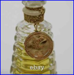 Vintage Evyan Most Precious Perfume 1/2 oz. Unopened from the 1940's