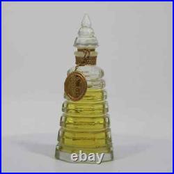 Vintage Evyan Most Precious Perfume 1/2 oz. Unopened from the 1940's