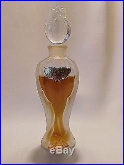 Vintage GUERLAIN ATUANA 15 ML PARFUM / PERFUME Bottle, EXTREMELY RARE