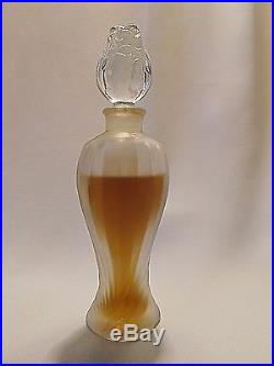 Vintage GUERLAIN ATUANA 15 ML PARFUM / PERFUME Bottle, EXTREMELY RARE