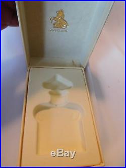 Vintage GUERLAIN MITSOUKO 30 ml / 1 oz Extrait Parfum / Perfume, Sealed Bottle