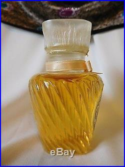 Vintage GUERLAIN MUGUET 2.5 OZ / 75 ML Perfume / Eau de Toilette, Sealed Bottle