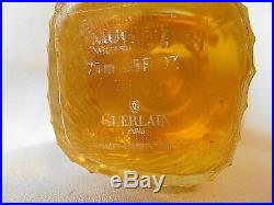 Vintage GUERLAIN MUGUET 2.5 OZ / 75 ML Perfume / Eau de Toilette, Sealed Bottle