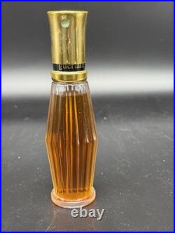 Vintage Guerlain Chamade 2.5 oz Full Bottle + Iconic Flacon Vintage Guerlain Chamade 2.5 oz Full Bottle + Iconic Flacon