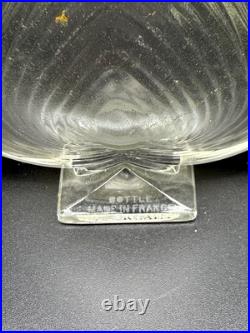Vintage Guerlain Chamade 2.5 oz Full Bottle + Iconic Flacon Vintage Guerlain Chamade 2.5 oz Full Bottle + Iconic Flacon