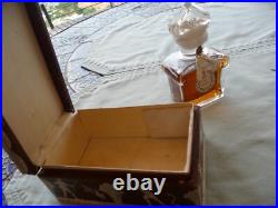 Vintage Guerlain Fol Arome Sealed in Box 80 mml