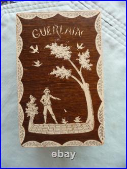 Vintage Guerlain Fol Arome Sealed in Box 80 mml