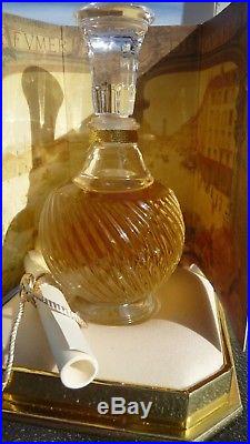 Vintage Guerlain Guerlinade Perfume Bottle in Box