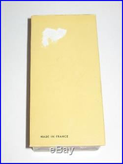 Vintage Guerlain Mitsouko Perfume Bottle & Box Sealed, 1/4 OZ 7.5 ML Full #3