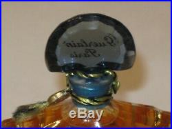 Vintage Guerlain Shalimar Perfume Bottle 1/2 OZ Sealed/Full 1983 #2