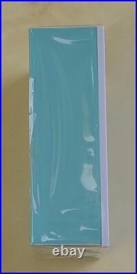 Vintage JE REVIENS by WORTH splash PURE PARFUM 1/2 oz 15 ml OLD RARE SEALED