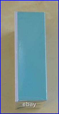 Vintage JE REVIENS by WORTH splash PURE PARFUM 1/2 oz 15 ml OLD RARE SEALED