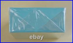 Vintage JE REVIENS by WORTH splash PURE PARFUM 1/2 oz 15 ml OLD RARE SEALED