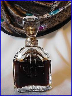 Vintage JEAN PATOU NORMANDIE 1 oz / ml Sealed Bottle, Very Rare