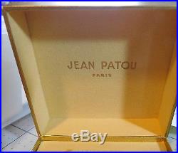 Vintage JOY by JEAN PATOU Perfume Sealed Bottle 1oz