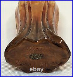 Vintage Jay Strongwater Royal Opera Perfume Bottle Jeweled & Enamel France 8.5