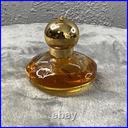 Vintage Jean Patou Joy Eau De Parfum 1.7 oz 50ml France Perfume Gold Cap Bottle Vintage Jean Patou Joy Eau De Parfum 1.7 oz 50ml France Perfume Gold Cap Bottle