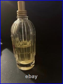 Vintage L'Occitane Eau D'Azur Le Mimosa EDT 125ml Rare Discontinued 50% Left Vintage L'Occitane Eau D'Azur Le Mimosa EDT 125ml Rare Discontinued 50% Left