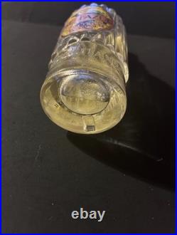 Vintage L'Occitane Eau D'Azur Le Mimosa EDT 125ml Rare Discontinued 50% Left