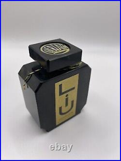 Vintage LIU Guerlain 7.4 cm with box