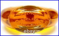 Vintage Lalique JE REVIENS Worth 9 oz Eau de Toilette SEE DESCRIPTION