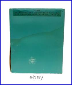 Vintage Lalique JE REVIENS Worth 9 oz Eau de Toilette SEE DESCRIPTION