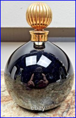 Vintage Lanvin Arpege Perfume Bottle FACITE Large VERY RARE AND BEAUTIFUL
