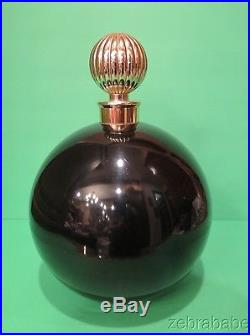 Vintage Lanvin Factice Perfume Bottle 12