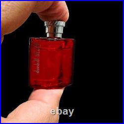 Vintage Lot Perfume Sample Bottles Fragrances Cologne Collection Tiny Miniatures