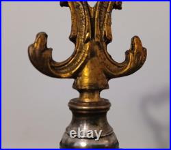 Vintage Matson Ormolu Filigree Gilt Gold Perfume Bottle withGlass Dauber-Stopper Vintage Matson Ormolu Filigree Gilt Gold Perfume Bottle withGlass Dauber-Stopper